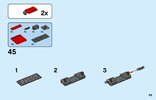 Building Instructions - LEGO - 31098 - Outback Cabin: Page 49