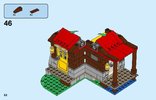 Building Instructions - LEGO - 31098 - Outback Cabin: Page 52