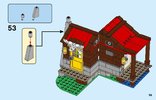 Building Instructions - LEGO - 31098 - Outback Cabin: Page 59