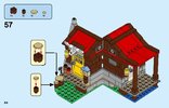 Building Instructions - LEGO - 31098 - Outback Cabin: Page 64