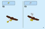 Building Instructions - LEGO - 31098 - Outback Cabin: Page 75