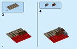 Building Instructions - LEGO - 31098 - Outback Cabin: Page 4