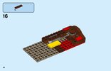 Building Instructions - LEGO - 31098 - Outback Cabin: Page 14