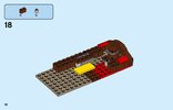 Building Instructions - LEGO - 31098 - Outback Cabin: Page 16