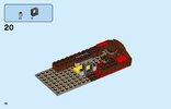 Building Instructions - LEGO - 31098 - Outback Cabin: Page 18