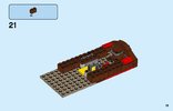 Building Instructions - LEGO - 31098 - Outback Cabin: Page 19