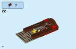 Building Instructions - LEGO - 31098 - Outback Cabin: Page 20