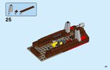 Building Instructions - LEGO - 31098 - Outback Cabin: Page 23