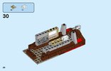 Building Instructions - LEGO - 31098 - Outback Cabin: Page 28