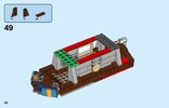 Building Instructions - LEGO - 31098 - Outback Cabin: Page 42