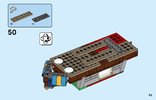 Building Instructions - LEGO - 31098 - Outback Cabin: Page 43