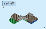 Building Instructions - LEGO - 31098 - Outback Cabin: Page 17