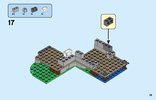 Building Instructions - LEGO - 31098 - Outback Cabin: Page 19