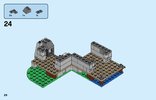 Building Instructions - LEGO - 31098 - Outback Cabin: Page 26