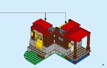 Building Instructions - LEGO - 31098 - Outback Cabin: Page 51