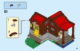 Building Instructions - LEGO - 31098 - Outback Cabin: Page 57