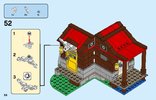 Building Instructions - LEGO - 31098 - Outback Cabin: Page 58