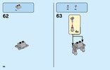 Building Instructions - LEGO - 31098 - Outback Cabin: Page 68