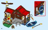 Building Instructions - LEGO - 31098 - Outback Cabin: Page 82