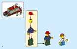 Building Instructions - LEGO - 31098 - Outback Cabin: Page 2