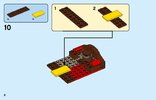 Building Instructions - LEGO - 31098 - Outback Cabin: Page 8