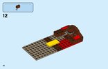 Building Instructions - LEGO - 31098 - Outback Cabin: Page 10