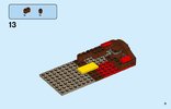 Building Instructions - LEGO - 31098 - Outback Cabin: Page 11