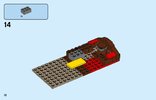 Building Instructions - LEGO - 31098 - Outback Cabin: Page 12