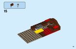 Building Instructions - LEGO - 31098 - Outback Cabin: Page 13