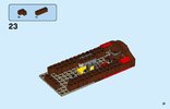 Building Instructions - LEGO - 31098 - Outback Cabin: Page 21