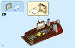 Building Instructions - LEGO - 31098 - Outback Cabin: Page 24