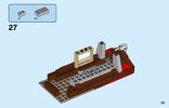 Building Instructions - LEGO - 31098 - Outback Cabin: Page 25