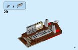 Building Instructions - LEGO - 31098 - Outback Cabin: Page 27