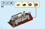 Building Instructions - LEGO - 31098 - Outback Cabin: Page 32