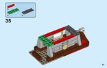 Building Instructions - LEGO - 31098 - Outback Cabin: Page 33