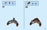 Building Instructions - LEGO - 31098 - Outback Cabin: Page 37