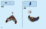 Building Instructions - LEGO - 31098 - Outback Cabin: Page 38