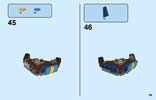 Building Instructions - LEGO - 31098 - Outback Cabin: Page 39