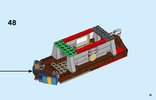 Building Instructions - LEGO - 31098 - Outback Cabin: Page 41