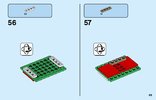 Building Instructions - LEGO - 31098 - Outback Cabin: Page 49