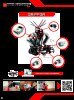 Building Instructions - LEGO - MINDSTORMS - 31313 - LEGO® MINDSTORMS® EV3: Page 4