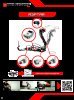 Building Instructions - LEGO - MINDSTORMS - 31313 - LEGO® MINDSTORMS® EV3: Page 6