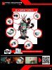 Building Instructions - LEGO - MINDSTORMS - 31313 - LEGO® MINDSTORMS® EV3: Page 7