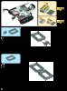 Building Instructions - LEGO - MINDSTORMS - 31313 - LEGO® MINDSTORMS® EV3: Page 8