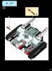 Building Instructions - LEGO - MINDSTORMS - 31313 - LEGO® MINDSTORMS® EV3: Page 31