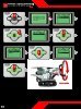 Building Instructions - LEGO - MINDSTORMS - 31313 - LEGO® MINDSTORMS® EV3: Page 36