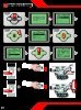 Building Instructions - LEGO - MINDSTORMS - 31313 - LEGO® MINDSTORMS® EV3: Page 42