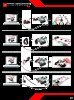 Building Instructions - LEGO - MINDSTORMS - 31313 - LEGO® MINDSTORMS® EV3: Page 45