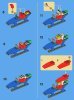 Building Instructions - LEGO - 40000 - LEGO Cool Santa Set: Page 2