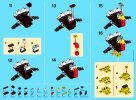 Building Instructions - LEGO - 40033 - LEGO Turkey: Page 2